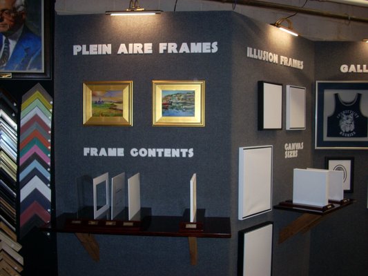 Jerry's Artarama Retail Stores - Norwalk by null