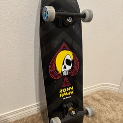 Crooks Skateboard Shop