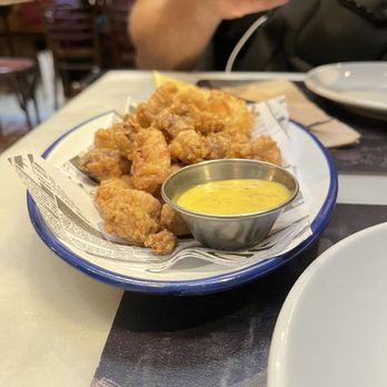 El Portalón - Spanish Near Me - Barcelona, B