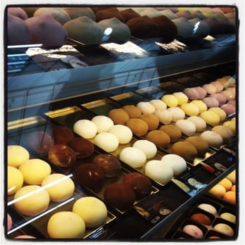 J.sweets - Desserts Near Me - San Jose, California