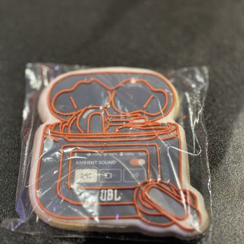 JBL SoHo Store - JBL Cookie - Electronics Near Me - New York, New York