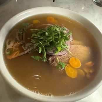 Bone Kettle - Bone kettle noodles and broth with fatty brisket - Breakfast & Brunch Near Me - Pasadena, California Bone Kettle - Bone kettle noodles and broth with fatty brisket - Breakfast & Brunch Near Me - Pasadena, California