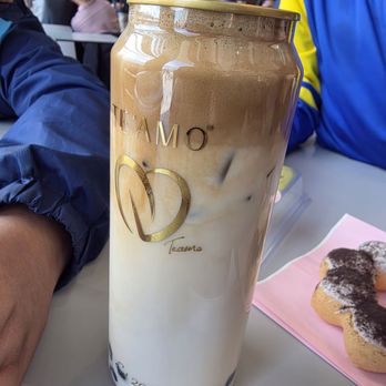 Teamo Boba Bar - Bubble Tea Near Me - Chicago, Illinois Teamo Boba Bar - Bubble Tea Near Me - Chicago, Illinois