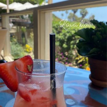Geoffrey's Malibu - Seafood Near Me - Malibu, California