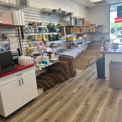 Canyon Mail & More - Supplies