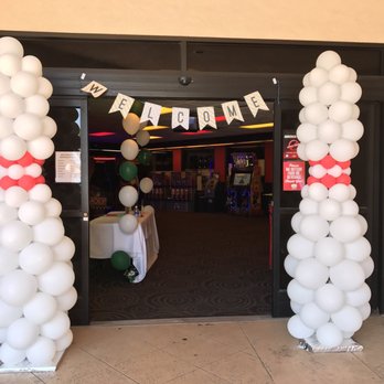 Sunny Balloons - Balloon Services Near Me