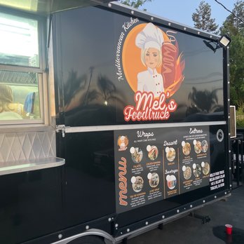 Mel’s Food Truck - Truck - Desserts Near Me Mel’s Food Truck - Truck - Desserts Near Me
