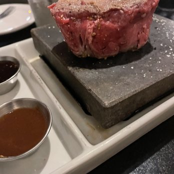 Anasazi Steakhouse - Filet mignon - Steakhouses Near Me - St. George, Utah Anasazi Steakhouse - Filet mignon - Steakhouses Near Me - St. George, Utah