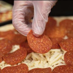 Central Pizza