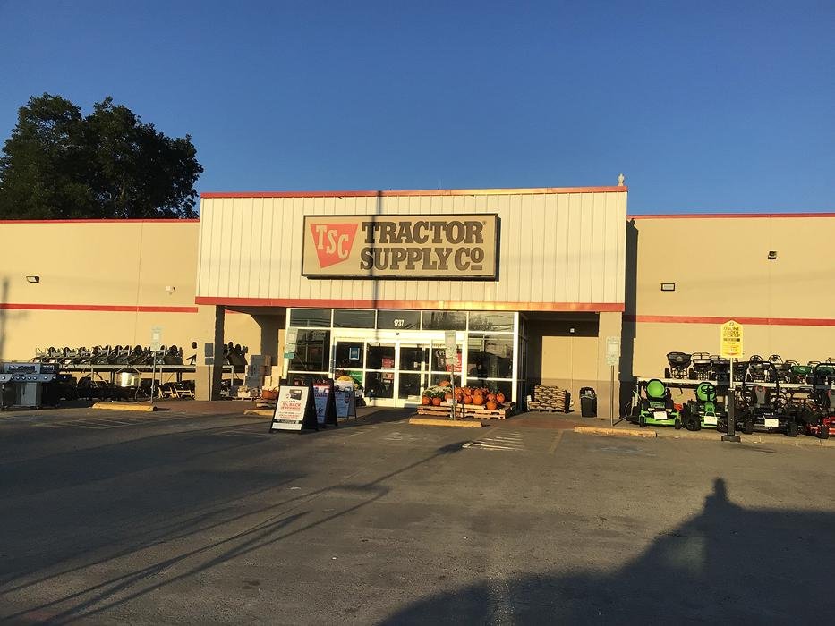 TRACTOR SUPPLY 1737 S Broadway St, Sulphur Springs, TX Yelp