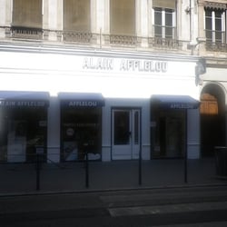 Alain Afflelou