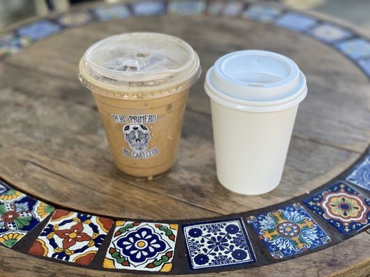 Mi Cafecito Coffee by null