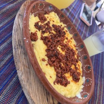Los Zarapes - Queso fundido - Mexican Near Me - Mazatlán, SIN Los Zarapes - Queso fundido - Mexican Near Me - Mazatlán, SIN
