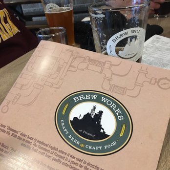 Brew Works - Sports Bars Near Me - Fremont, Michigan Brew Works - Sports Bars Near Me - Fremont, Michigan