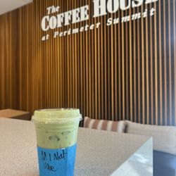 My Matcha!
