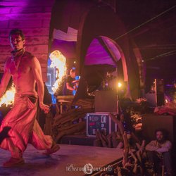 Ignite Fire Dance - David Starfire