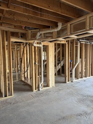 Top Shelf Plumbing & Heating Logo