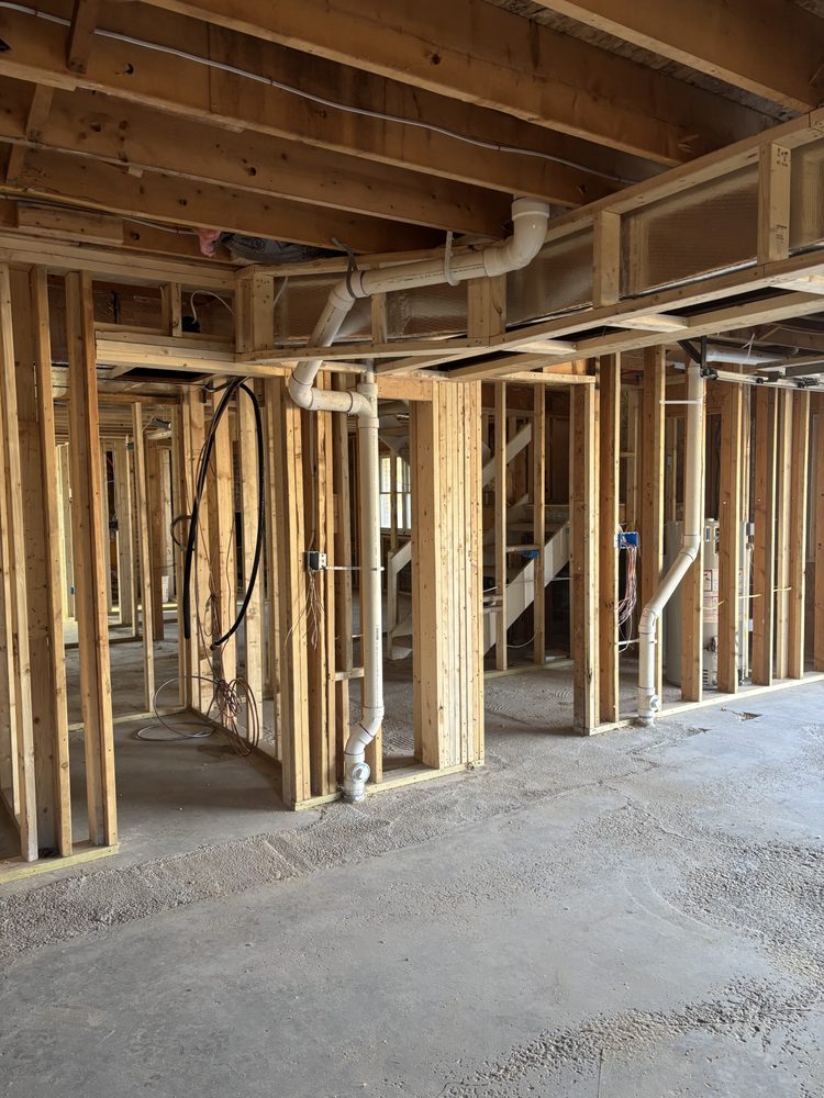 Slide of Top Shelf Plumbing & Heating