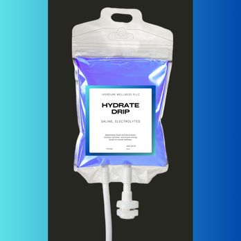 IVerdure Wellness - IV Hydration Near Me - Statesville, North Carolina IVerdure Wellness - IV Hydration Near Me - Statesville, North Carolina