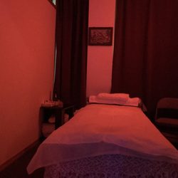 Lavender Spa