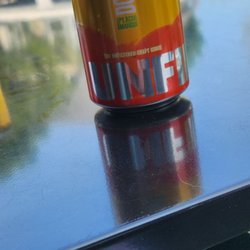 The Beer Keep - This cider is delicious