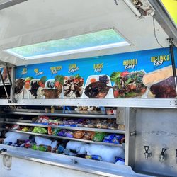 Rita's Food Truck