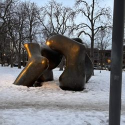 Grange Park
