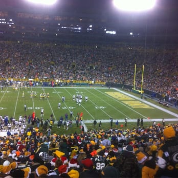 Lambeau Field - Stadiums & Arenas Near Me - Green Bay, Wisconsin Lambeau Field - Stadiums & Arenas Near Me - Green Bay, Wisconsin