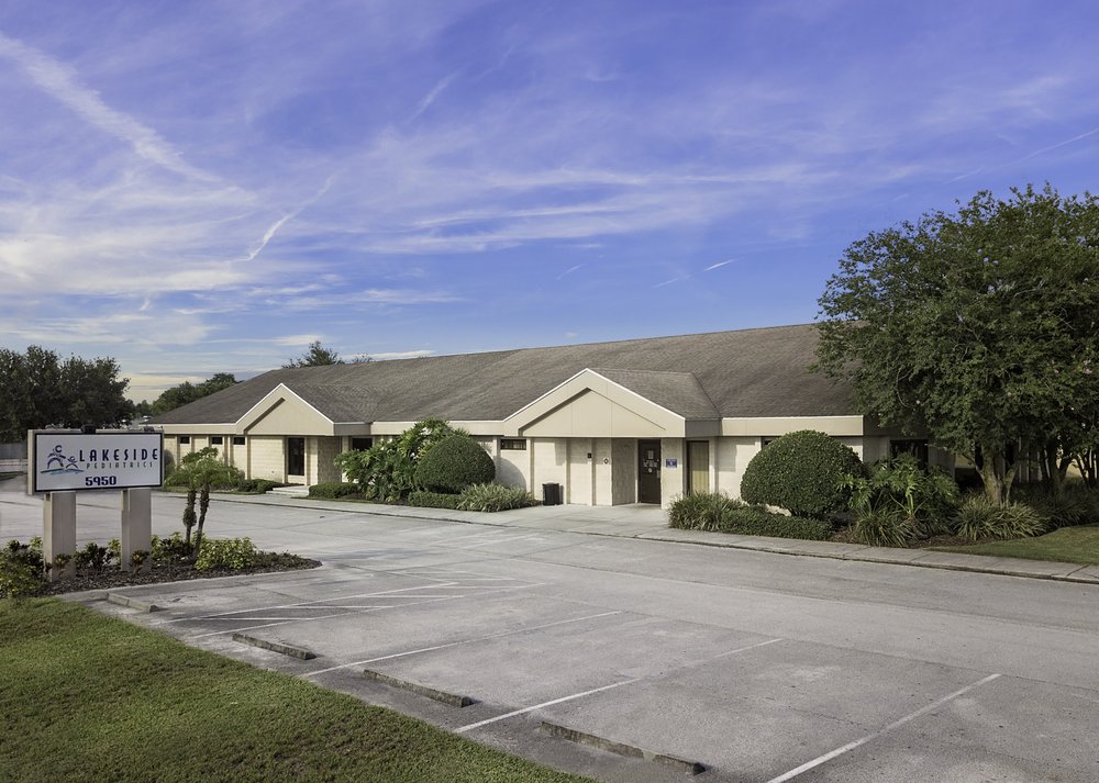 Lakeside Pediatrics North - child therapist in Lakeland, FL