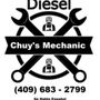 Photo of Diesel Chuy’s Mechanic