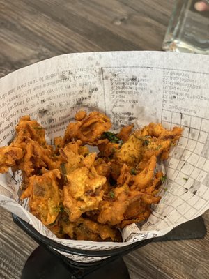 Agni South Indian Cuisine by null