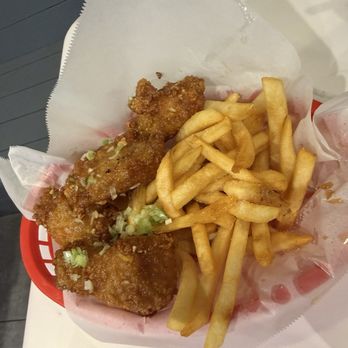 Paik’s Noodle - (5pc) Garlic Soy Chicken Wings - Korean Near Me - San Jose, California