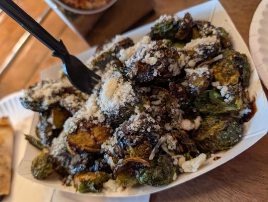 Andy's Pizza Fairfax by null