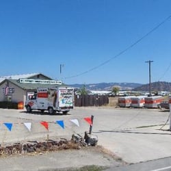 Mt Konocti Truck & Auto Repair