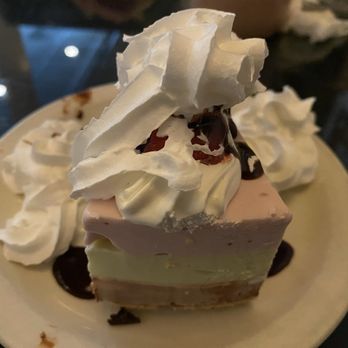 Petrillo's Pizza - Spumoni ice cream - Pizza Near Me - San Gabriel, California Petrillo's Pizza - Spumoni ice cream - Pizza Near Me - San Gabriel, California