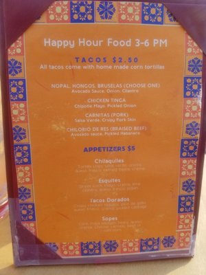 Menu photo 7 Taco City DC Washington, DC, DC Menu photo 7 Taco City DC Washington, DC, DC