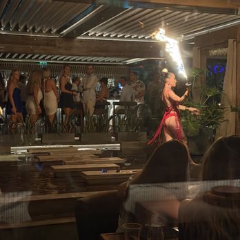 MILA Restaurant - Mediterranean Near Me - Miami Beach, Florida