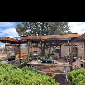 Raptor Ranch - RV Parks Near Me - Williams, Arizona Raptor Ranch - RV Parks Near Me - Williams, Arizona