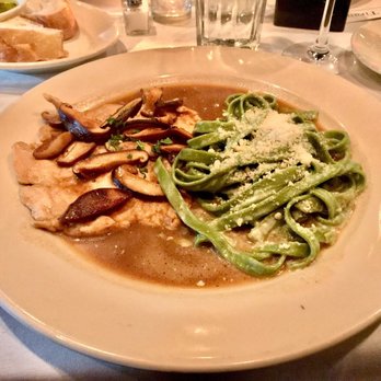 Cafe Tiramisu - Italian Near Me - Raleigh, North Carolina