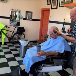Uppercut Barber Shop