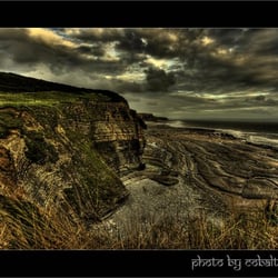 Glamorgan Heritage Coast Centre