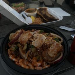 Mariscada Mariscada