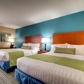 Best Western Eagles Inn - Double Queen Guest Room - Hotels Near Me - Morehead, Kentucky Best Western Eagles Inn - Double Queen Guest Room - Hotels Near Me - Morehead, Kentucky