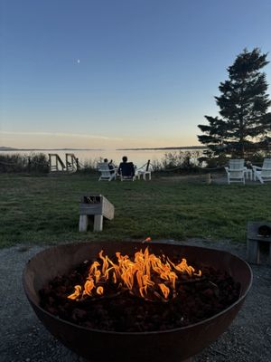 Under Canvas Acadia by null