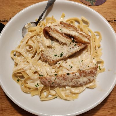 Olive Garden Italian Restaurant by null