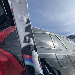 Norski Sports - Demo skis