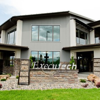 Executech - Executech corporate headquarters - IT Services & Computer Repair Near Me - South Jordan, Utah Executech - Executech corporate headquarters - IT Services & Computer Repair Near Me - South Jordan, Utah