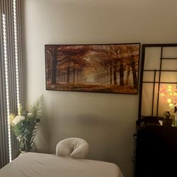 Eccentric Thai Massage