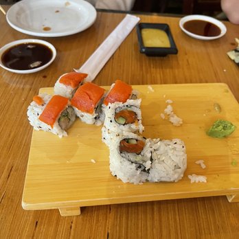 Sushi Hana Downtown - Sushi - Japanese Near Me - Missoula, Montana Sushi Hana Downtown - Sushi - Japanese Near Me - Missoula, Montana