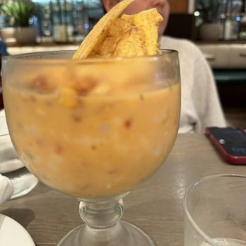 Pisco y Nazca Ceviche Gastrobar - Ceviche Callejero - Peruvian Near Me - Washington, DC, District of Columbia